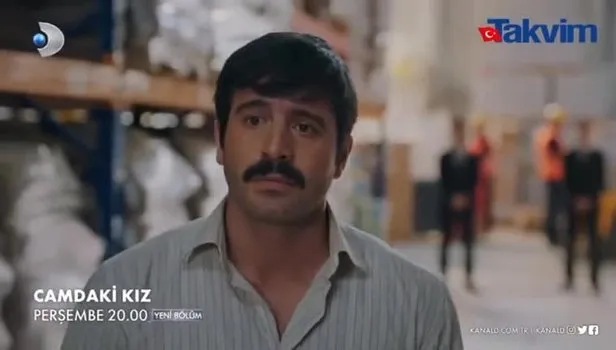 Camdaki Kız'da kartlar yeniden karıldı! Cihangir Ceyhan geldi, senaryo komple değişti!