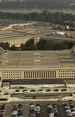 SON DAKİKA: Pentagon'da istifa depremi: Kritik isimler görevi bıraktı