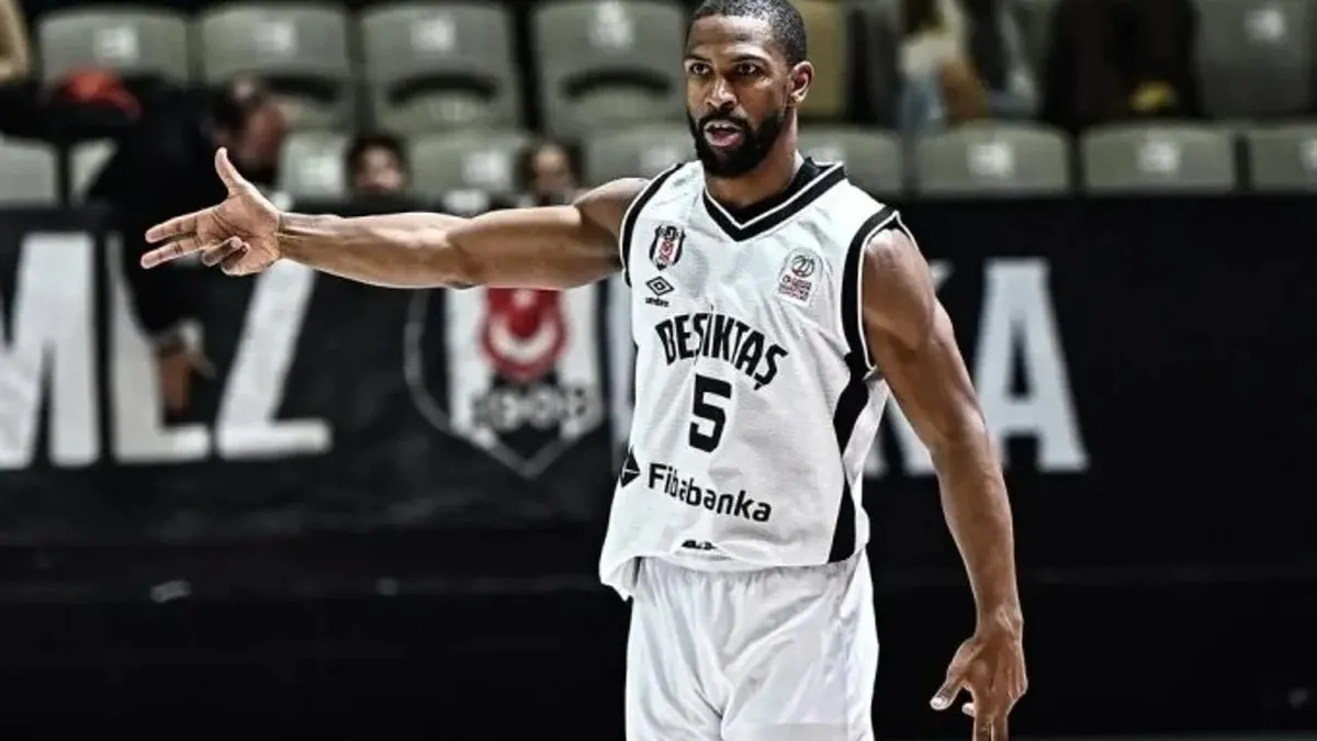 Kartal’a Alman rakip