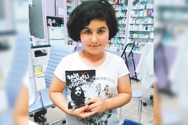 TBMM'nin "Rabia Naz Vatan kararı" Resmi Gazete'de