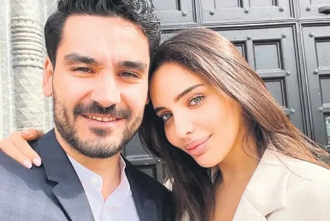 Türk mutfağına aşık