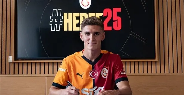 Elias Jelert’e Brondby kancası
