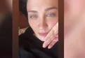 'Aşk ve Taht'ın yıldızı Ceren Benderlioğlu filtresiz paylaştı: "Metabolizma yaşım 14!"