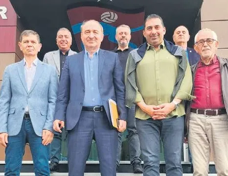 Özak: Doğan’a güveniyorum