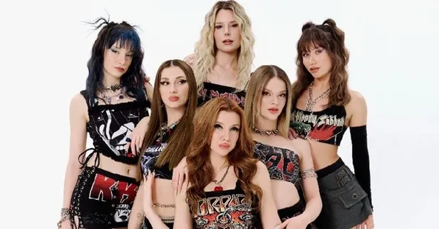 Yasemin Yürük Manifest hakkında konuştu: ''Umarım bizim gibi dağılmazlar''