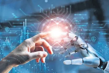 Türkçe yapay zeka hamlesi