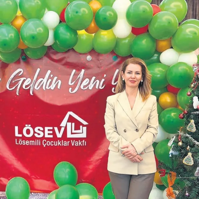 Ülkenin dört bir yanından