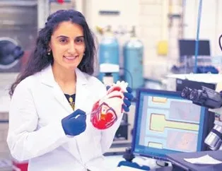 Göğsümüzü kabarttı