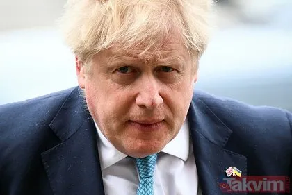 İngiltere’de siyasi kriz! 2 bakanın ardından peş peşe istifalar! Manşetten böyle verdiler: Johnson’ın sonu yaklaştı