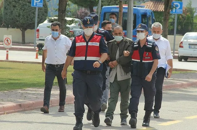 Metin ve Nejla Büyükşen çiftini öldüren kiralık katilin asıl hedefindeki isim konuştu: Anne-babam gibi görürdüm