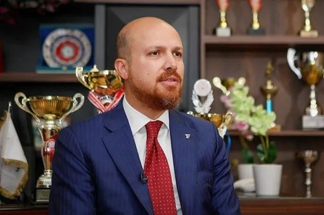 Bilal Erdoğan 15 Temmuz darbe girişimi gecesi yaşananları ilk kez anlattı: İhanete ailecek direndik
