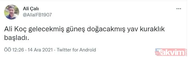 Fenerbahçe'de isyan! Taraftar Ali Koç'a patladı - 16