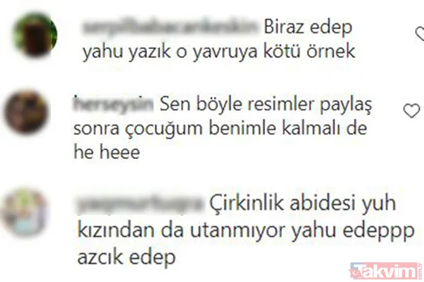 Şeyma Subaşı ile Meedo yine dudak dudağa! Sınır tanımadı paylaştı tepkiler çığ gibi büyüdü: Kızın bunu görünce hiç utanmayacak mısın? - 9