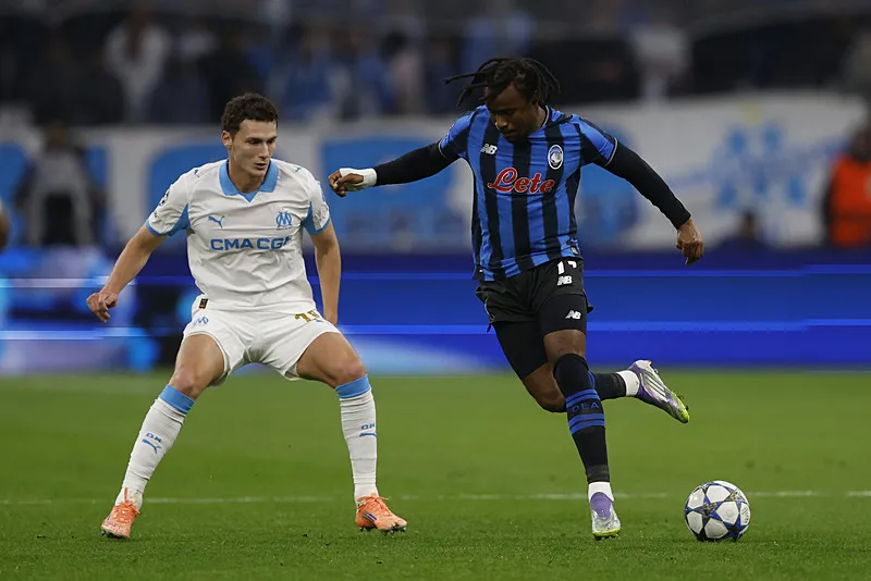 Galatasaray'a 50 milyon euroluk dev transfer! - 17