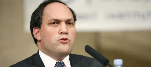 CIA Raportorü Michael Rubin'e sert tepki