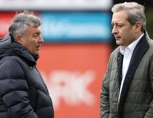 Özel | Terim’i görevden alıp... Elmas’ın büyük pişmanlığı!