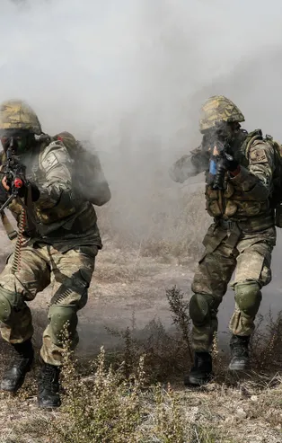 Mehmetçik Vakfı’na bağışlar son 10 yılda 4’e katlandı