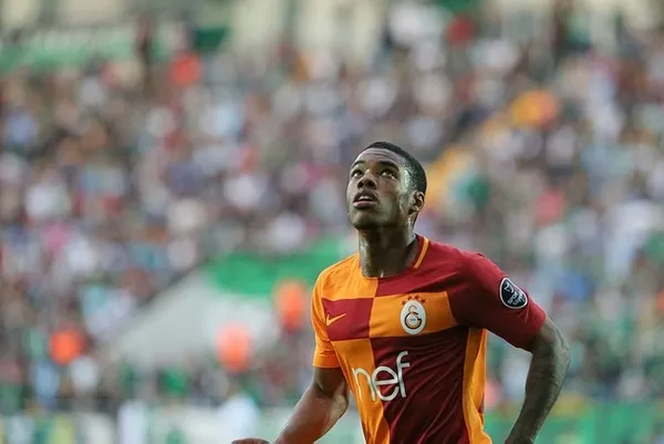 Garry Rodrigues'ten Beşiktaş açıklaması-3