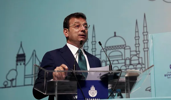 CHP'li Ekrem İmamoğlu hakkında iddianame! YSK üyelerine alenen hakaret!-4