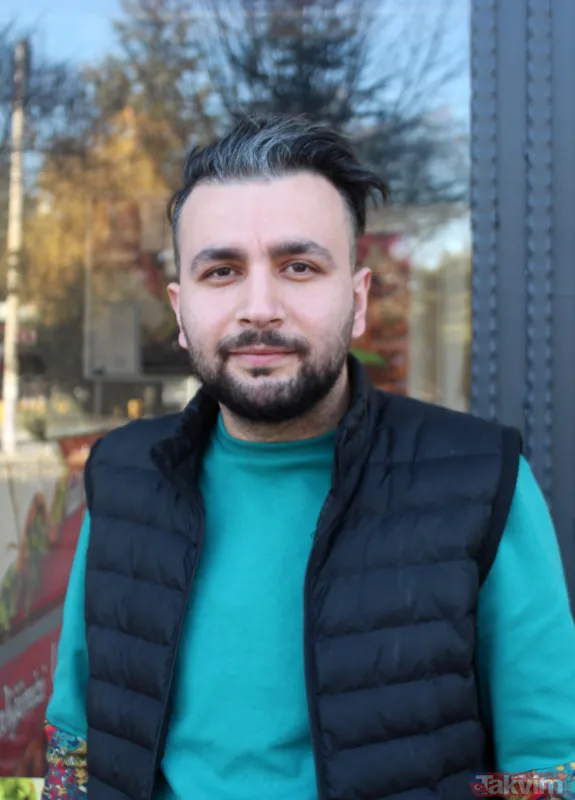 Çiğ köfte acılı olduğu için çalışanı darbeden şahıs serbest kaldı - 10