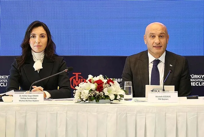 Son dakika: 3 maddede rekor üstüne rekor: Merkez Bankası rezervleri 141,4 milyar dolara yükseldi-6