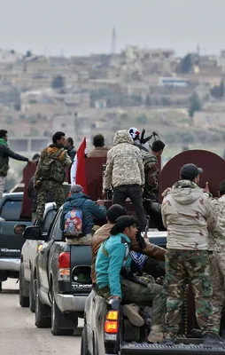 AFP'nin Afrin kaynağı Esed'in ajanı çıktı
