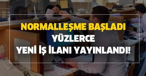 iskur ilanlari giris ve kayit olma nasil yapilir iskur yuzlerce yeni is ilani yayinlandi iste guncel is ilanlari takvim