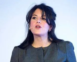 Monica çok pişman