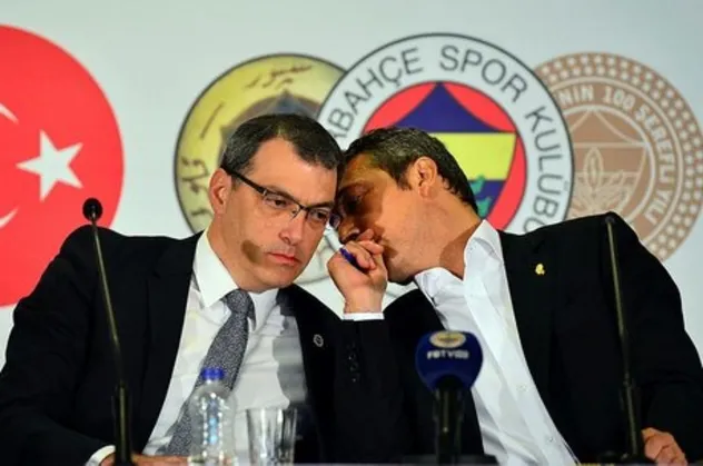 Fenerbahçe'de Phillip Cocu krizi!