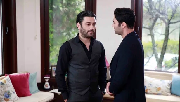 Eşkıya Dünyaya Hükümdar Olmaz 118. bölüm izle – EDHO izle