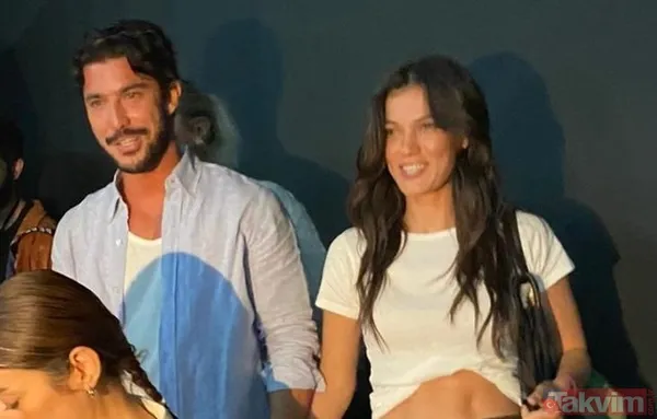 Yargı’nın Ceylin’i Pınar Deniz aileye girdi! Müstakbel görümcesi tüm dikkatleri üzerine topladı! Kaan Yıldırım’ın ablası meğer... - 2