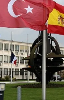 Türkiye'den NATO'ya tarihi rest