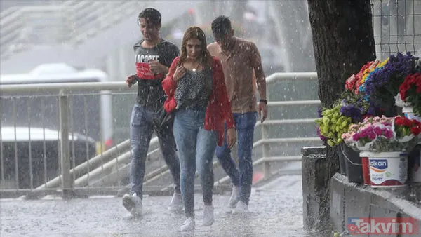 SON DAKİKA: Pilot uygulama başarılı! Meteorolojik afetlere karşı cepten uyarı sistemi geliyor! - 4