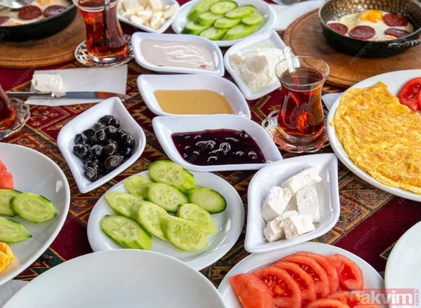 İftarda şişkinlik ve gaza son: Canan Karatay'dan bağırsakları yenileyen turşu suyu önerisi - 7