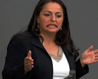 PKK sevici nefret saçtı