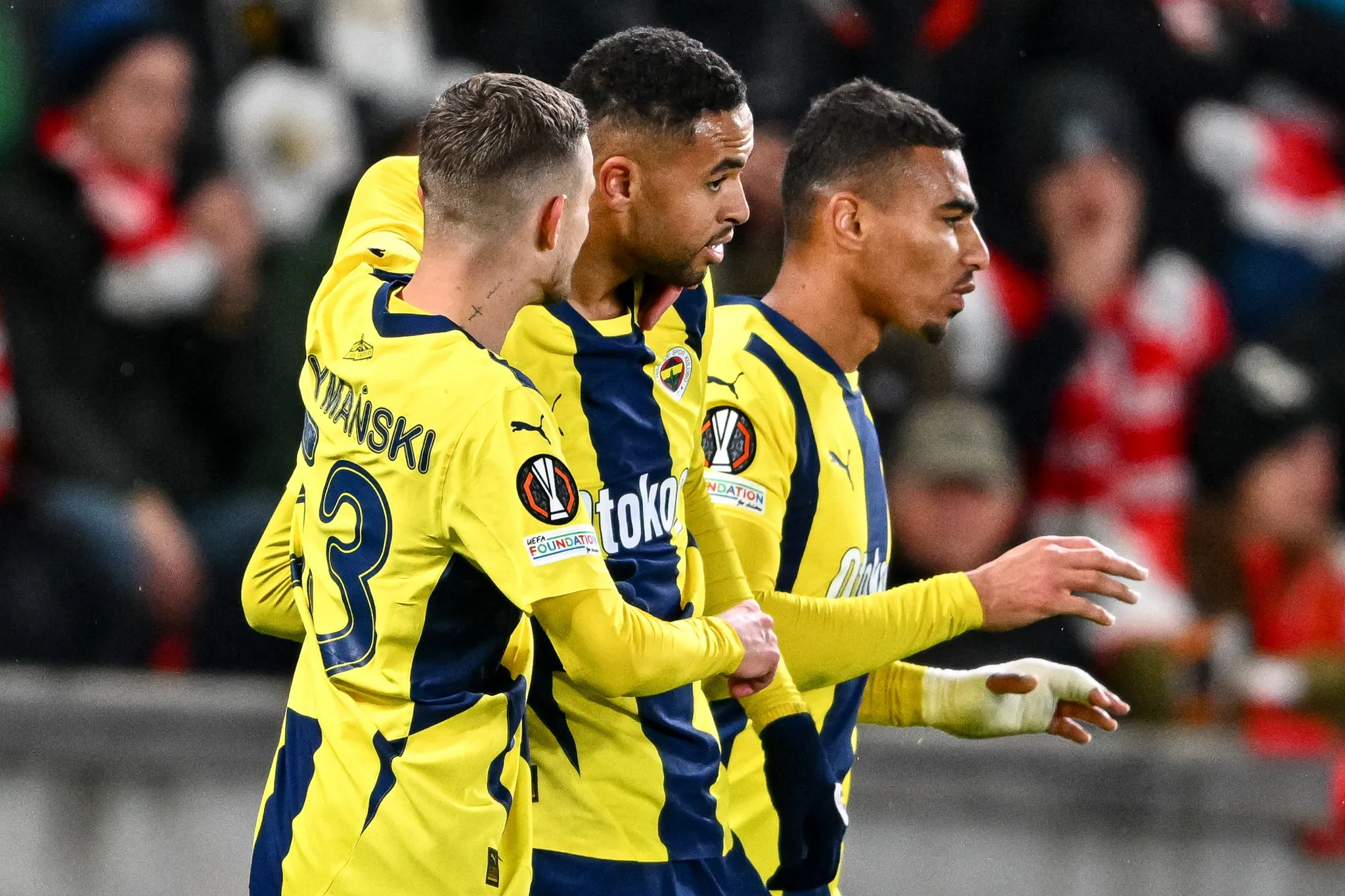 Hocalardan sürpriz! Beşiktaş Fenerbahçe derbisi öncesi 11'ler belirlendi - 5