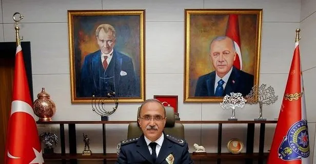 Doğan İnci Adana İl Emniyet Müdürü olarak atandı! Doğan İnci kimdir?