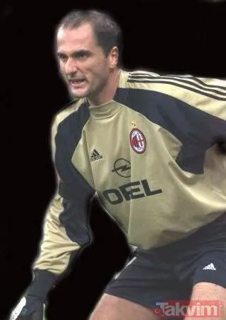 IFFHS "Dünyanın en iyi kalecileri"ni belirledi - 47