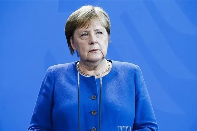 Almanya'da Merkel'i kızdıran koronavirüs tartışması! Başarıyı geri çevirecek