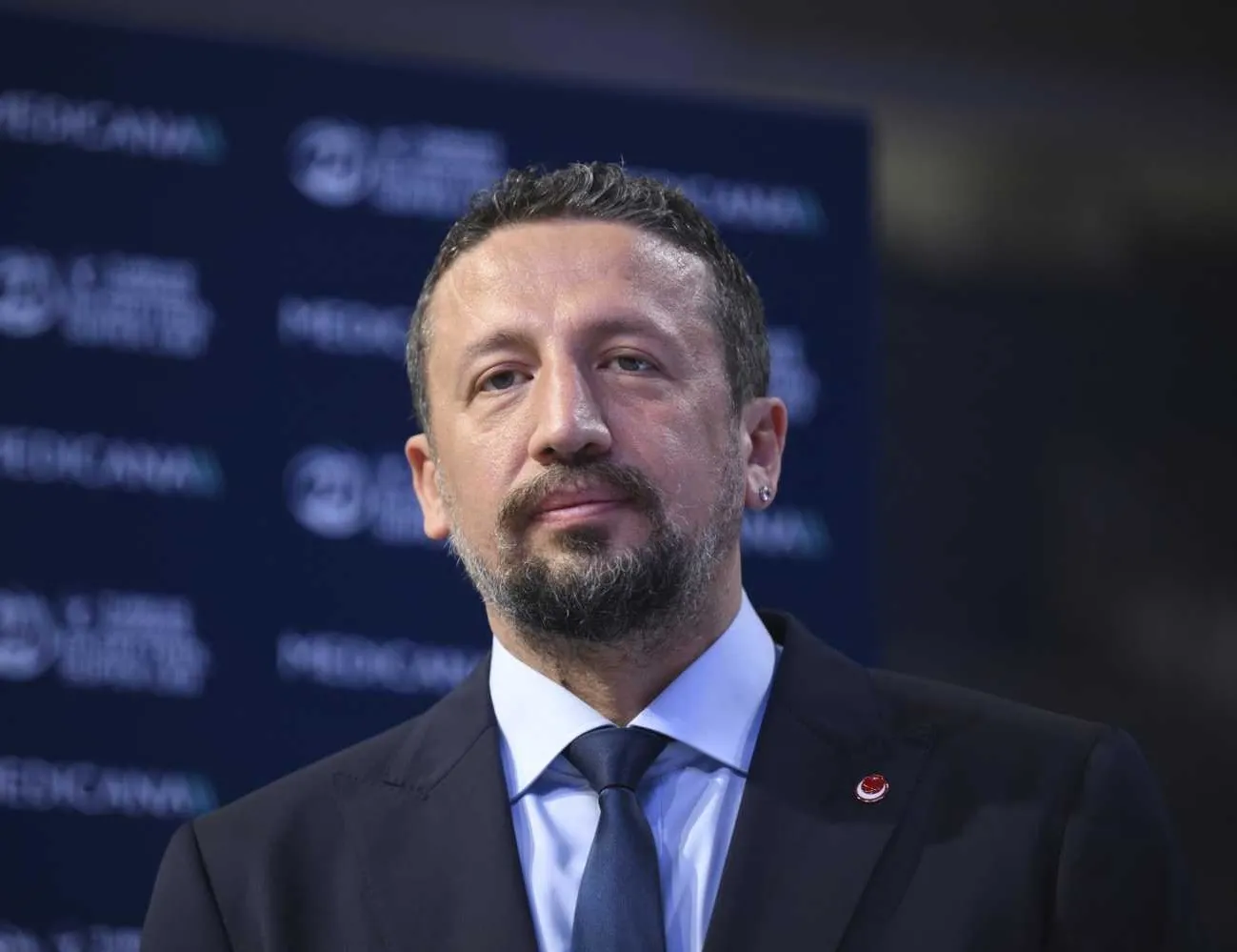 Yeni başkan belli oluyor