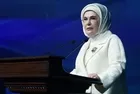 Emine Erdoğan'dan 30 Ağustos Zafer Bayramı mesajı