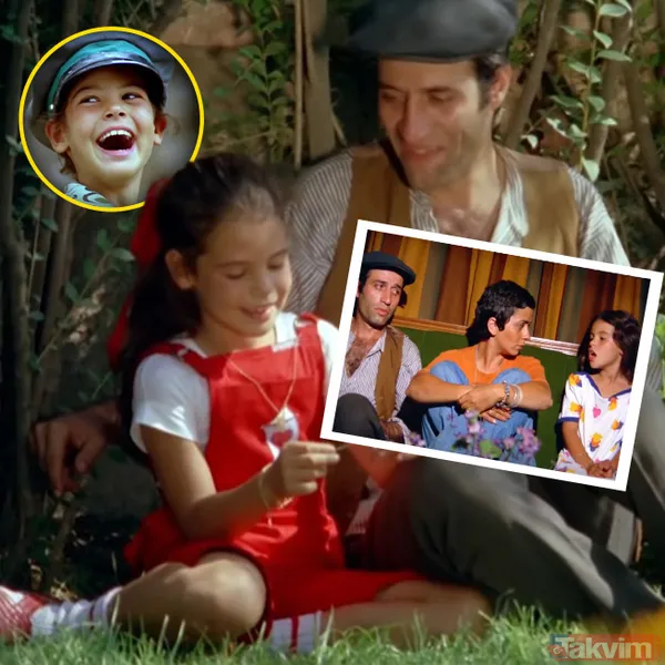 İbo ve Güllüşah’ın minik yıldızı artık torun torba sahibi! 56 yaşında ama 26’lıklara taş çıkarıyor... - 1