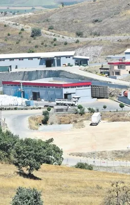 PKK’nın bombaları FETÖ’cü şirketten