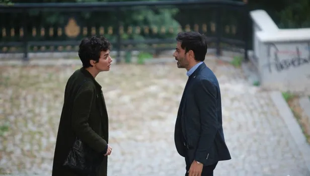 Ağlama Anne 4. bölüm izle | Ağlama Anne izle