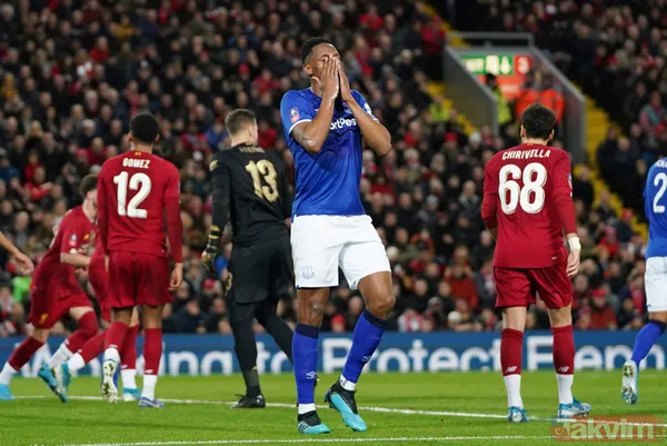 Beşiktaş'ta nefesler tutuldu! Cenk Tosun, Everton ile masaya oturdu - 13