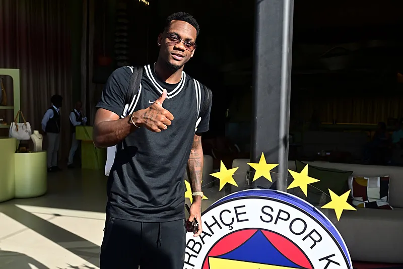 Fenerbahçe'nin yeni transferi Real Madrid'den! Resmi teklif yapılacak - 3