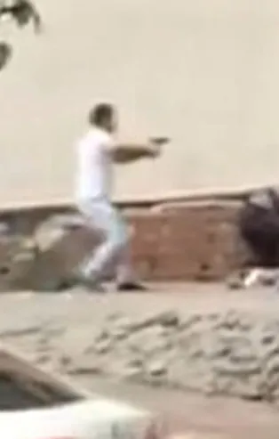 Son dakika: Avcılar'da silahlı çatışma!