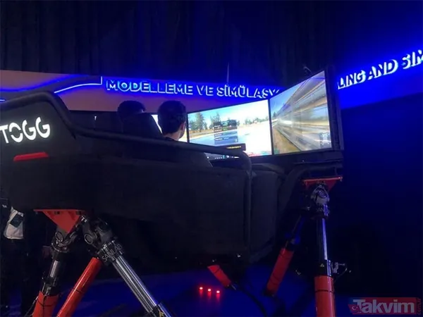 Türkiye'nin gurur günü! İşte Türkiye'nin ilk yerli otomobili - 21