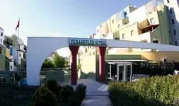 Otoparktan eve direkt çıkış