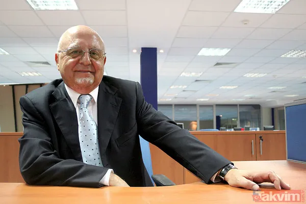 Kendisinden 42 yaş büyük Lucien Arkas'la evlenen Merve Sakallı Arkas artık patroniçe oldu - 11